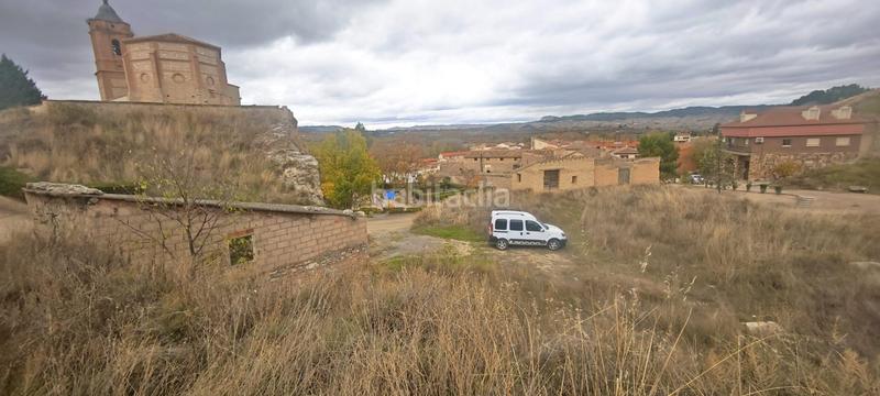 Foto f4c0753a-519b-4c3d-8bb9-2980774893d5. Wohngrundstück in Paracuellos de Jiloca