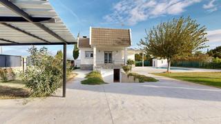 Xalet  Calle salvador dali