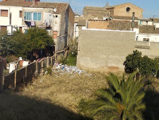 Wohngrundstück in Calle francisco de goya 49