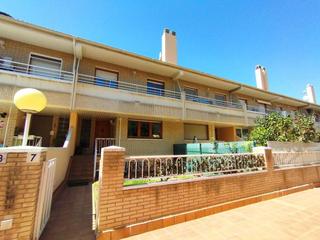 Rent Semi detached house  Calle mayor