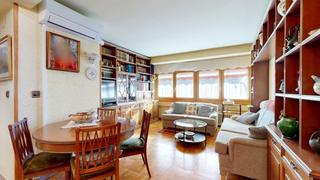 Etagenwohnung  Urbanizacion parque roma