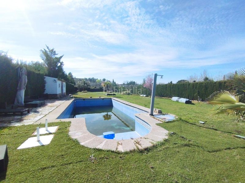 Foto 1db53f79-a16e-4c60-9324-d693b0f6fcaf. Casa amb piscina a Muel