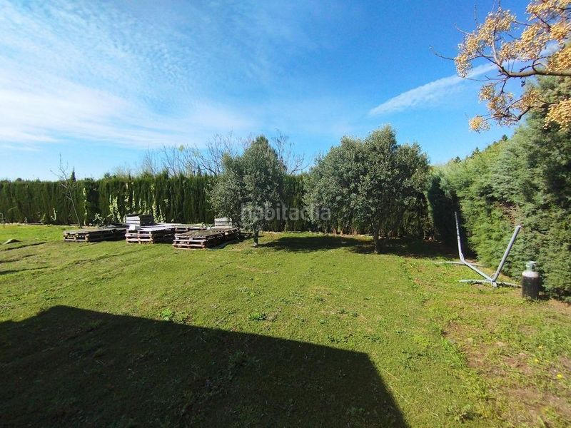 Foto 345cb509-b5cf-44d1-892f-7260451a822c. Casa amb piscina a Muel