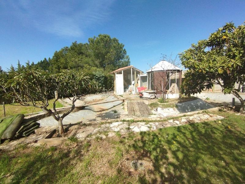 Foto 39ed99a3-3fba-496c-9bd0-43b5296cec39. Casa amb piscina a Muel