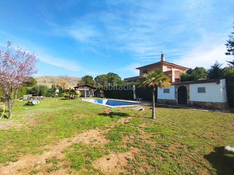 Foto 57e35416-5ed8-4e40-a295-9f2ed8f00329. Casa en Muel