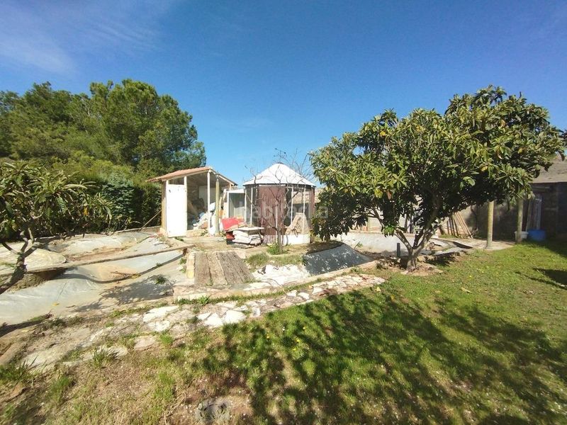 Foto 63d0ab5e-9604-4bb0-a08b-346216e7575c. Casa amb piscina a Muel