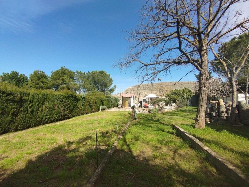 Foto 9b4fa463-cbbf-4be5-b6dc-dae9c90f4d22. Casa amb piscina a Muel