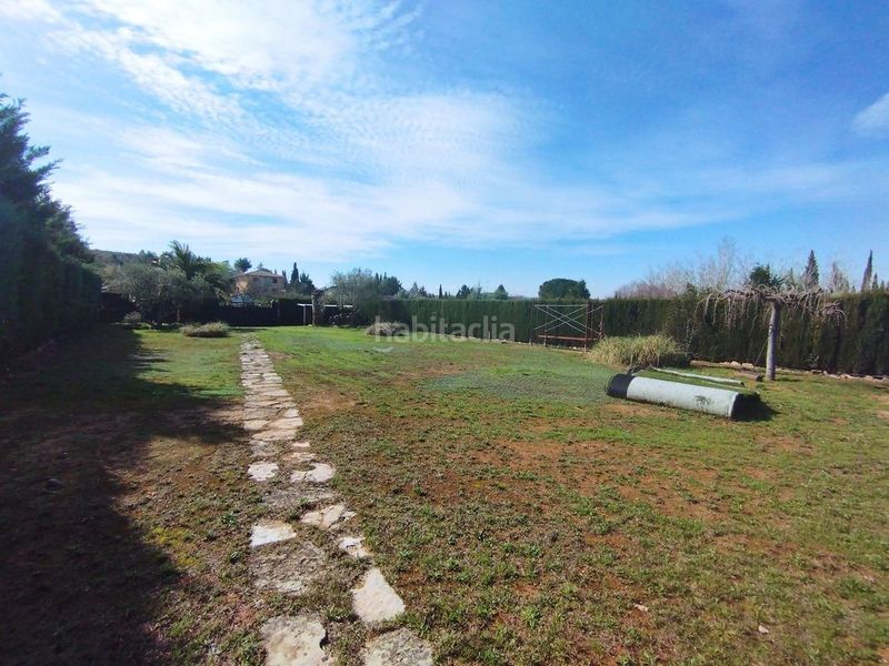 Foto c3016c17-3b52-47eb-9879-e81071400322. Casa amb piscina a Muel