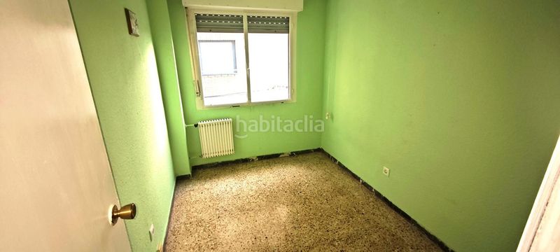 Foto cb24a029-adb8-4b49-b99e-aac331dc1775. Piso en Estación - San Antonio Calatayud