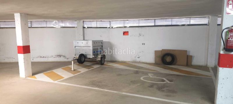 Foto 11c1c3fe-edd6-49fb-a1f6-5c06a9f15e41. Car parking in Paracuellos de Jiloca