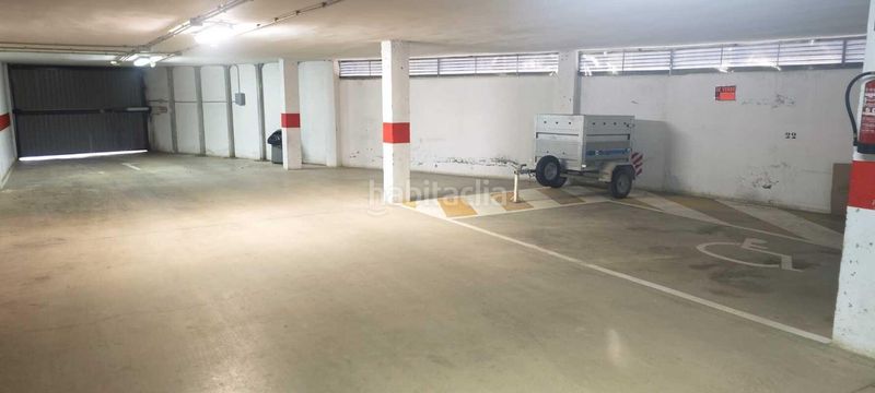 Foto 1ffe5cc5-7460-428c-bd74-321d365d57a0. Car parking in Paracuellos de Jiloca