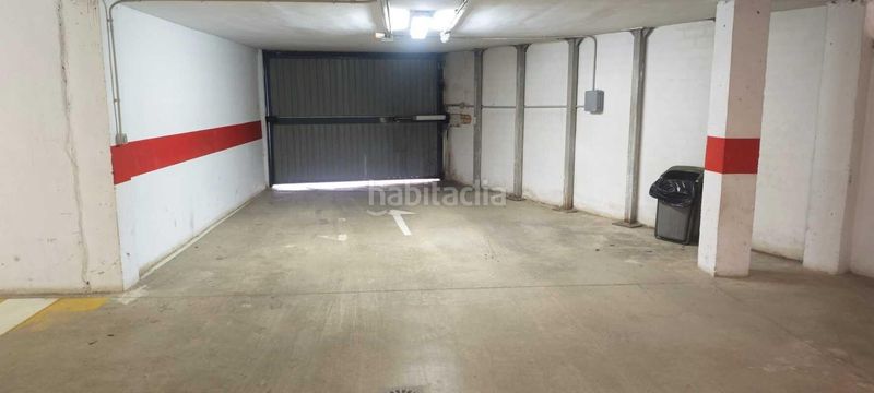 Foto 6091d9e0-4cbe-4014-81a0-a744a69e6600. Car parking in Paracuellos de Jiloca