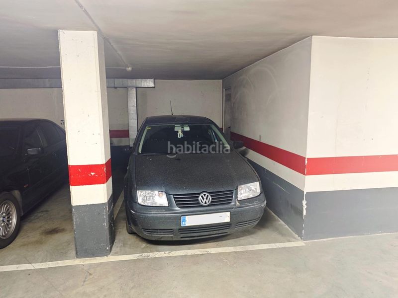 Foto 1080253d-9a36-4a90-99af-baf77d96dc7f. Flat with heating parking in Cuarte de Huerva