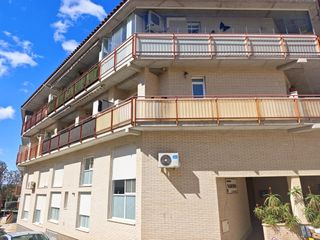 Flat  Avenida san antonio