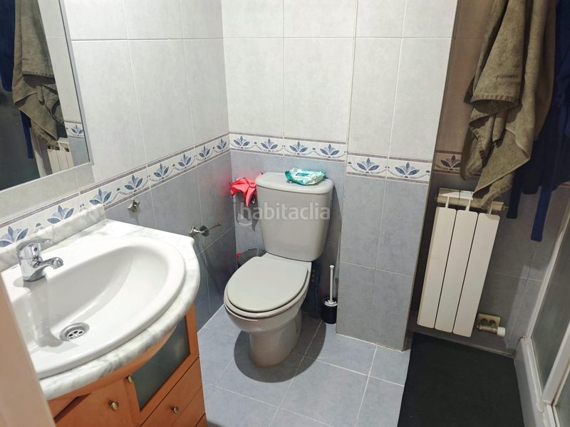 Foto 28070f65-8750-4e0e-b36d-6d0040311c95. Flat with heating parking in Cuarte de Huerva