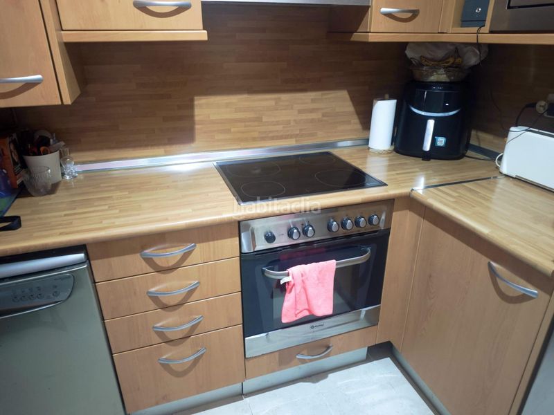 Foto 38afe265-829f-47f2-8870-cb148a28f7da. Flat with heating parking in Cuarte de Huerva