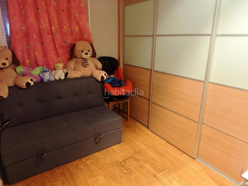 Foto 3d0a251f-12e6-4167-8426-f8ee51ceb571. Flat with heating parking in Cuarte de Huerva