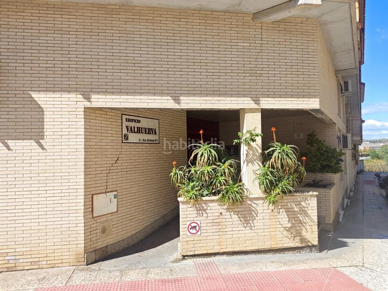 Foto 44424967-095e-470b-ad29-8fcfde1ed22b. Flat with heating parking in Cuarte de Huerva