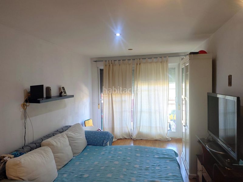 Foto 465b4043-0a7f-460c-b9bd-23b7e4a45870. Flat with heating parking in Cuarte de Huerva