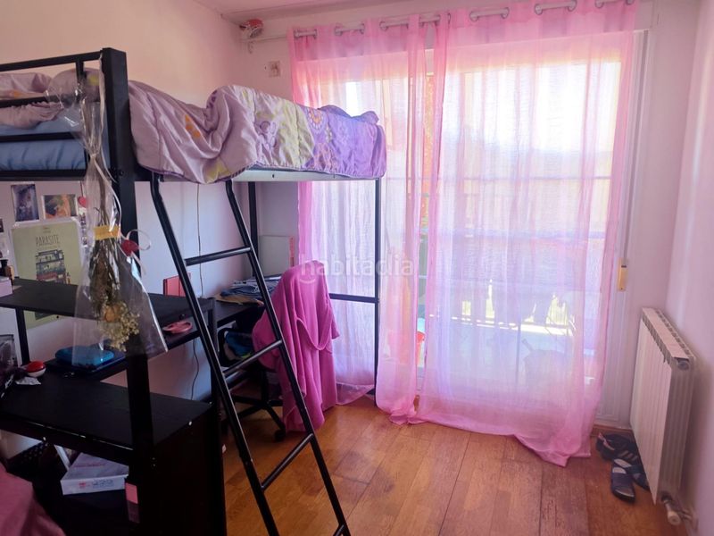 Foto 5f564f14-f3d2-4e06-9f3e-c35e49b23f05. Flat with heating parking in Cuarte de Huerva