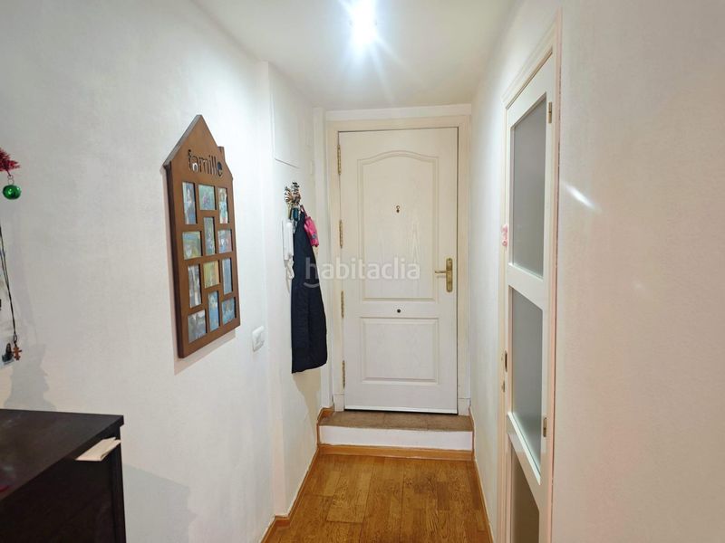 Foto b9f93386-2202-4429-b3f1-03733ad1139b. Flat with heating parking in Cuarte de Huerva