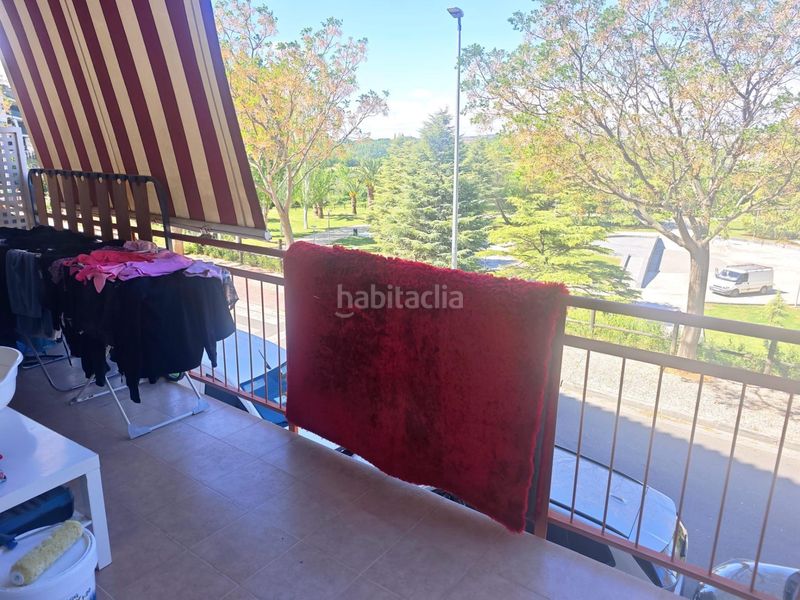 Foto d013d41a-3715-4c2a-8e62-227dbee906d3. Flat with heating parking in Cuarte de Huerva