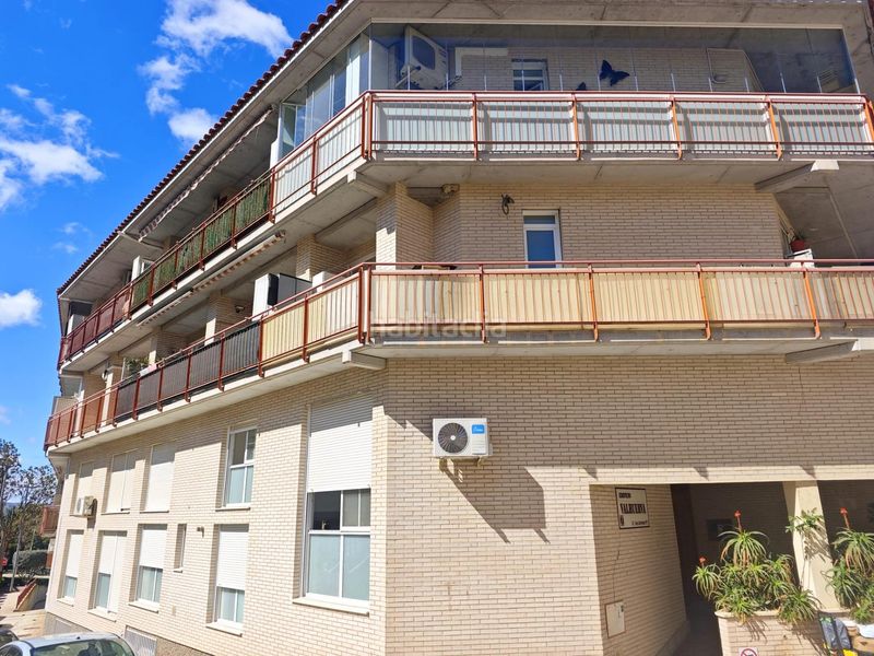 Foto 2261e064-e413-470b-883c-708a8c345552. Pis amb calefacció aparcament a Cuarte de Huerva