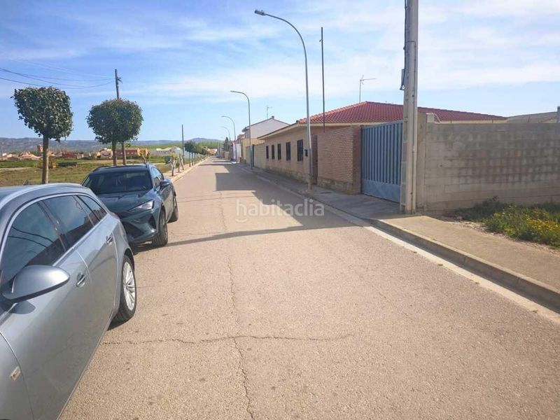 Foto 4d435f87-0de6-4eee-9fab-7828ac2d8c7f. Terreno residencial en Cabañas de Ebro
