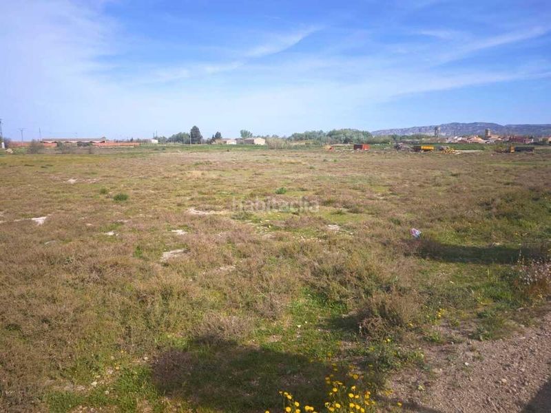 Foto 5a5693a5-00af-48c1-9b8d-77ff61255017. Terreno residencial en Cabañas de Ebro