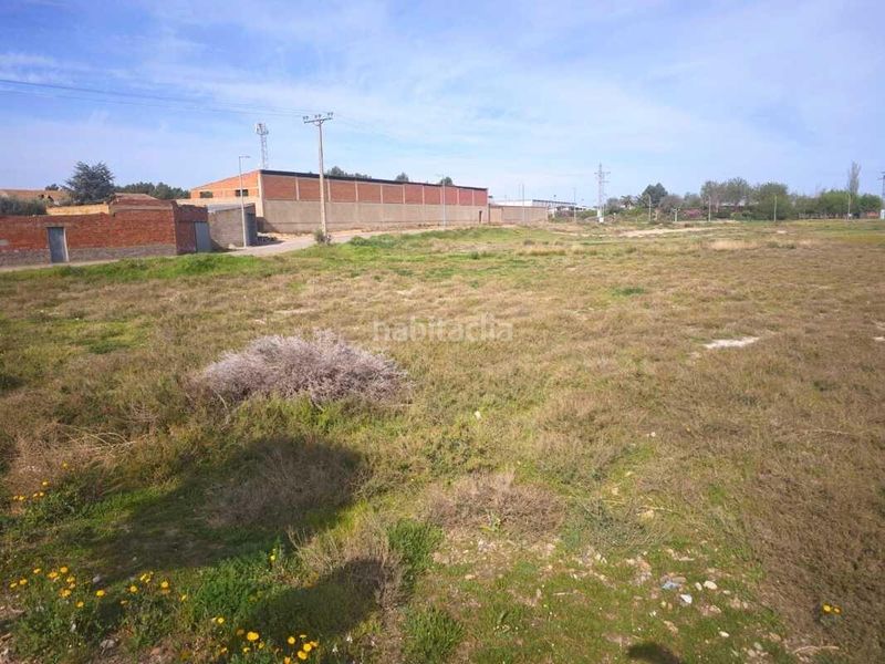 Foto 8b1f9adb-771f-4dc2-bb9e-919ba1fecb08. Terreno residencial en Cabañas de Ebro