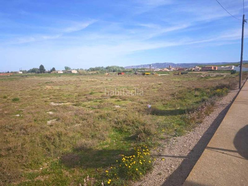 Foto d3f05457-4084-4200-8493-aafaee502ff5. Terreno residenziale in Cabañas de Ebro