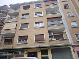 Flat  Calle madre rafols
