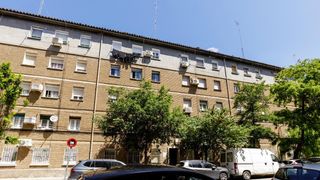 Flat in Calle AMISTAD