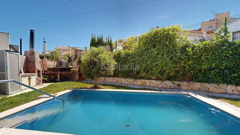 Foto 53ed3300-22fe-476e-9dc0-4a560e642731. Haus mit parking pool in Cuarte de Huerva