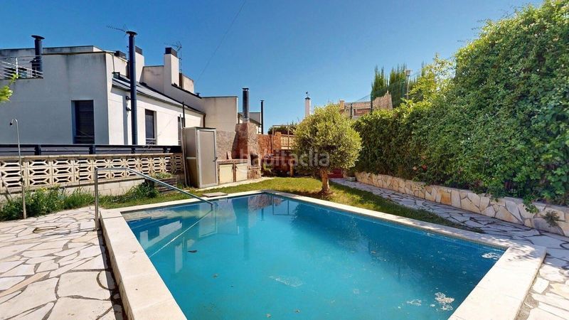 Foto 5ce16e53-1bdd-482c-8d18-92ab686b920a. Haus mit parking pool in Cuarte de Huerva