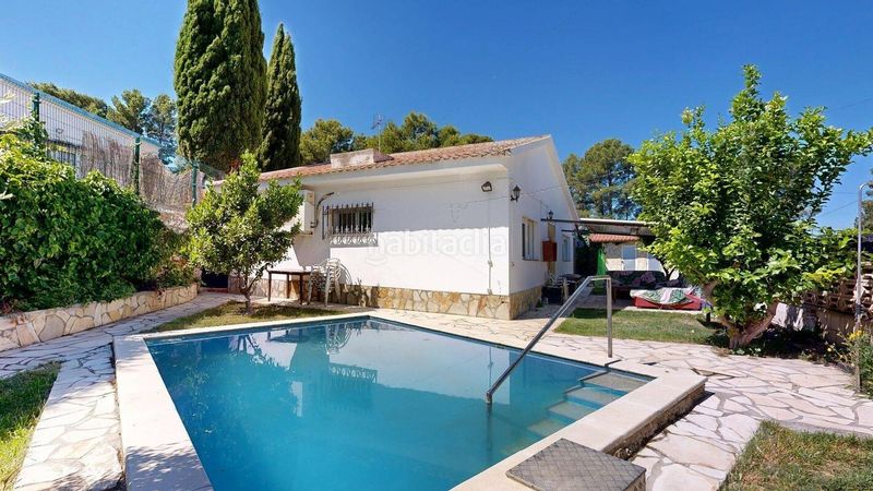 Foto 5e7b586c-9005-4bbd-9ba6-14791249e28a. Haus mit parking pool in Cuarte de Huerva