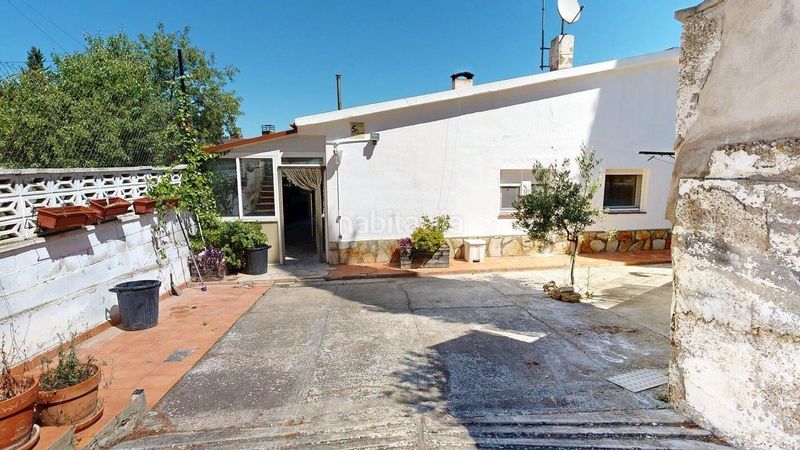 Foto a10110ee-214b-4f44-9b17-ef96f5a10a77. Haus mit parking pool in Cuarte de Huerva