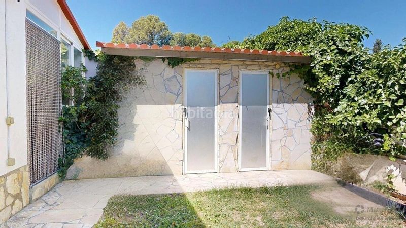 Foto a1961535-32d0-4acf-a14e-a0d1f35189f3. Haus mit parking pool in Cuarte de Huerva