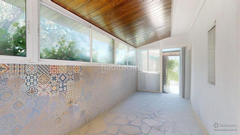Foto d279a234-99ea-48dc-a436-2e6224c90b62. Haus mit parking pool in Cuarte de Huerva
