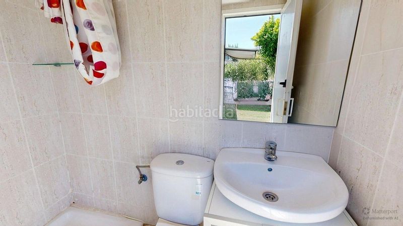 Foto d918bd32-8cd6-40f0-91a4-25290eed349e. Haus mit parking pool in Cuarte de Huerva