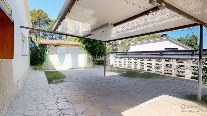 Foto ed5ba030-ad21-450a-aaa8-aa91cde79a8f. Haus mit parking pool in Cuarte de Huerva