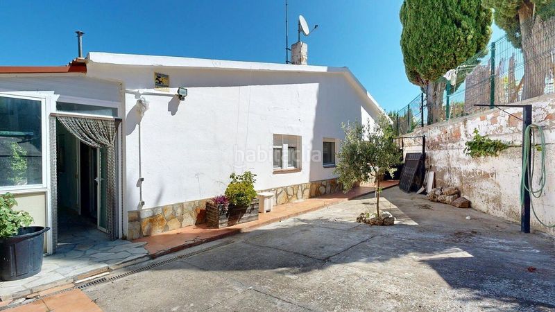 Foto efcf18a2-5a08-465d-b3b6-aed7c62faf0e. Haus mit parking pool in Cuarte de Huerva