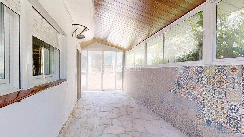 Foto f56ce7bc-29af-414b-b7fa-a09092428c04. Haus mit parking pool in Cuarte de Huerva
