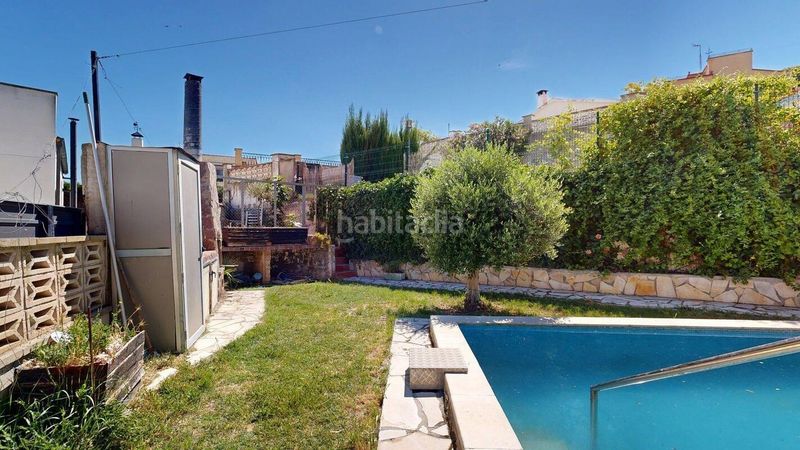 Foto f8940970-34d5-430b-b139-4da1f129cd4b. Haus mit parking pool in Cuarte de Huerva