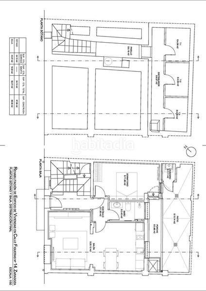 Foto ea1da387-76a8-4bd0-80b8-125ce1ce5acf. Edifici a Las Fuentes Zaragoza