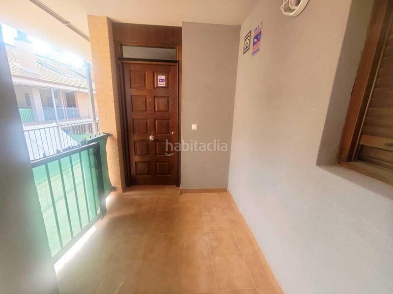 Foto 50fc3b34-f87a-45d0-a875-9ce63866295d. Dúplex amb aparcament a Muela (La)