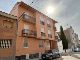 Flat  Calle independencia