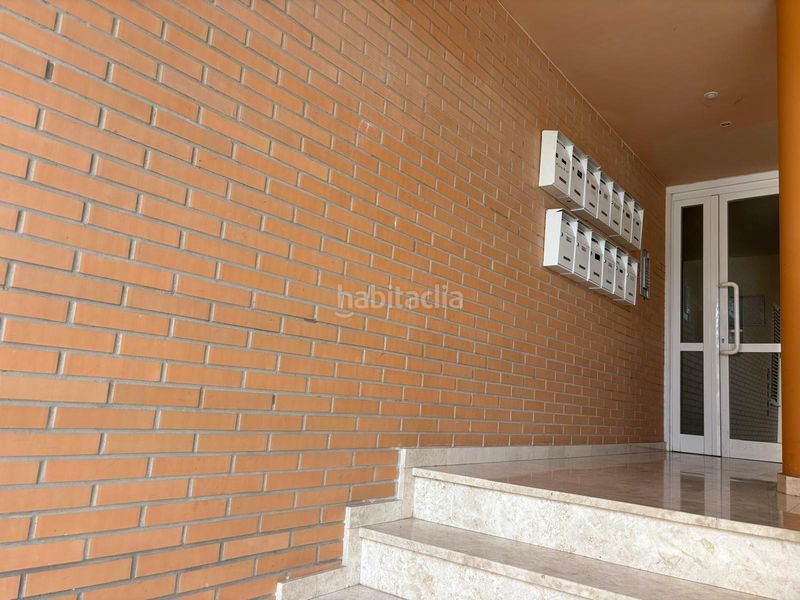 Foto 1e6343f9-493a-4def-821e-6f3e0313a168. Pis amb aparcament a Fuentes de Ebro
