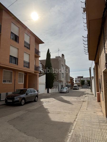 Foto 26553078-78e7-443f-9168-4c6f57ef7a15. Pis amb aparcament a Fuentes de Ebro