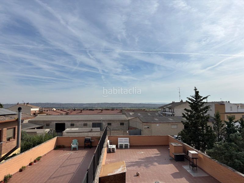 Foto 6672ee92-b0ac-404f-80ad-a2e57850db3d. Pis amb aparcament a Fuentes de Ebro